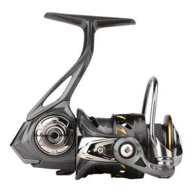 SPRO Specter Spin - Spinnrolle 1000 - 185m/ 0,13mm - 5,2:1 - 197g