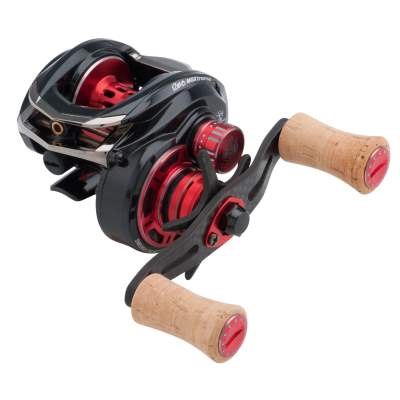 ABU Garcia Revo MGXtreme 2 Left LP 105m/ 0,36mm - 8,0:1 - 128g