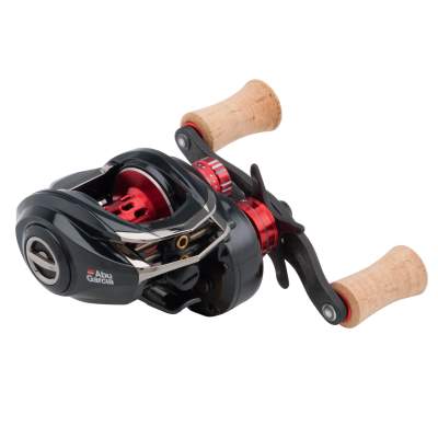 ABU Garcia Revo MGXtreme 2 Left LP 105m/ 0,36mm - 8,0:1 - 128g