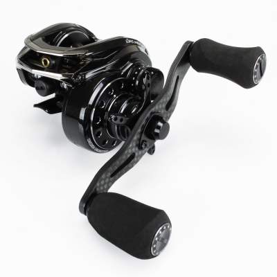 ABU Garcia Revo MGX2 Left LP 105m/ 0,36mm - 6,4:1 - 142g