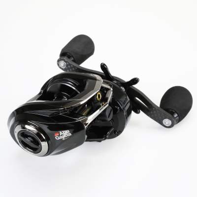 ABU Garcia Revo MGX2 Left LP 105m/ 0,36mm - 6,4:1 - 142g