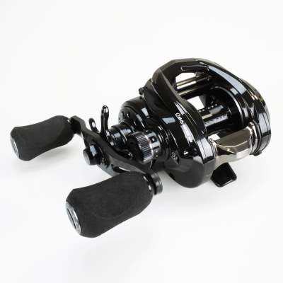 ABU Garcia Revo MGX2 Left LP, 105m/ 0,36mm - 6,4:1 - 142g