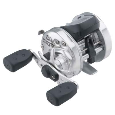 ABU Garcia Ambassadeur S-5500 LC, 240m/ 0,36mm - 5,1:1 - 318g