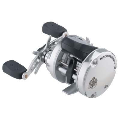 ABU Garcia Ambassadeur S-5500 LC, 240m/ 0,36mm - 5,1:1 - 318g