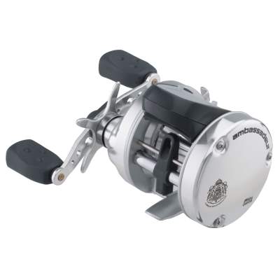 ABU Garcia Ambassadeur S-6500 LC, 320m/ 0,36mm - 5,1:1 - 337g