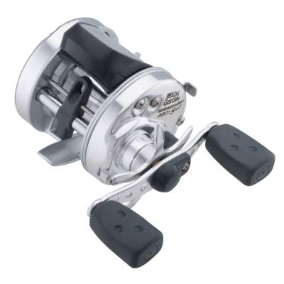 ABU Garcia Ambassadeur S-5500 LC LH, 240m/ 0,36mm - 5,1:1 - 318g