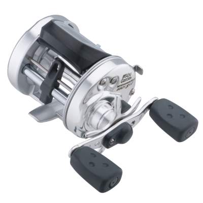 ABU Garcia Ambassadeur S-6500 LC LH, 320m/ 0,36mm - 5,1:1 - 337g