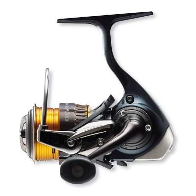 Daiwa 16 Certate (G) 1003 150m/ 0,11mm - 4,8:1 - 205g