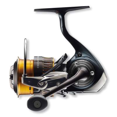 Daiwa 16 Certate (G) 2506H, 170m/ 0,16mm - 6,0:1 - 240g