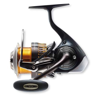 Daiwa 16 Certate (G) 3012H, 200m/ 0,23mm - 5,6:1 - 270g