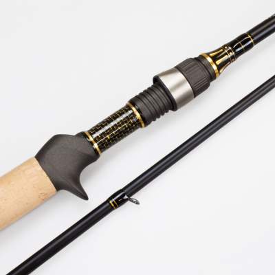 DLT Galaxy Japan Series Casting GX-C662M 1,98m 6-16g,