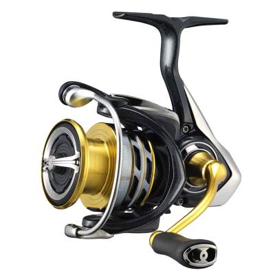 Daiwa Exceler LT 4000D-C Spinnrolle 150m/ 0,37mm - 5,2:1 - 240g