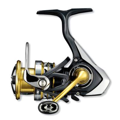 Daiwa Exceler LT 1000D Spinnrolle 150m/ 0,20mm - 5,2:1 - 185g