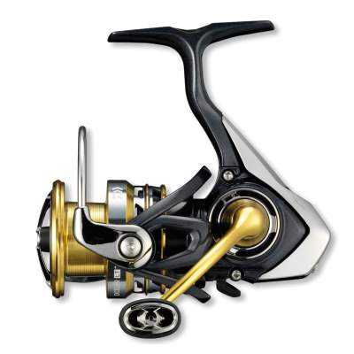 Daiwa Exceler LT 4000-C, 150m/ 0,37mm - 5,2:1 - 240g