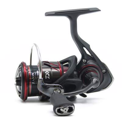 Daiwa Ballistic LT Spinnrolle 1000D-XH - 150m/ 0,20mm - 6,2:1 - 165g