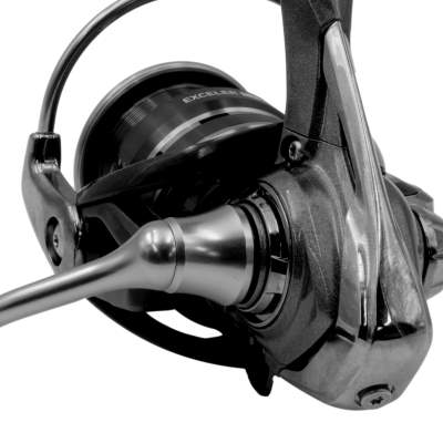 Daiwa Exceler LT, 3000-CXH, 150m/ 0,23mm - 6.2:1 - 210g