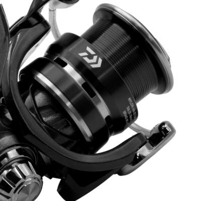 Daiwa Exceler LT, 2500, 150m/ 0,20mm - 5.3:1 - 205g