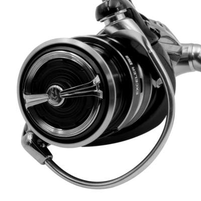 Daiwa Exceler LT, 3000-CXH, 150m/ 0,23mm - 6.2:1 - 210g