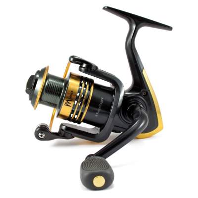 Fishdream M Force 2000 FC 240m/ 0,20mm - 5,0:1 - 240g