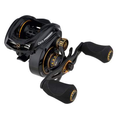 ABU Garcia Revo Premier Left LP, 135m/ 0,32mm - 6,75:1