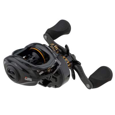 ABU Garcia Revo Premier Left LP 135m/ 0,32mm - 6,75:1