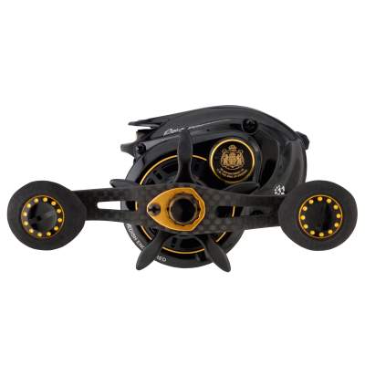 ABU Garcia Revo Premier Left LP, 135m/ 0,32mm - 6,75:1