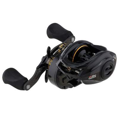 ABU Garcia Revo Premier HS LP, 135m/ 0,32mm - 7,3:1