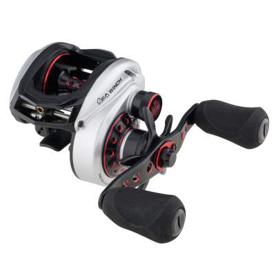 ABU Garcia Revo Winch Left LP 165m/ 0,32mm - 5,4:1