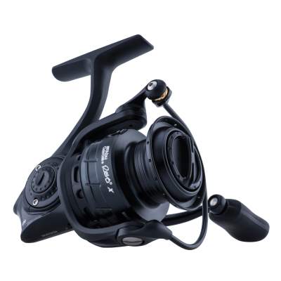 ABU Garcia Revo X 40 Spin, 185m/ 0,30mm - 6,2:1