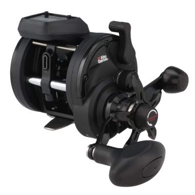 ABU Garcia Altum DLC Syncro 16, 340m/ 0,38mm - 4,7:1