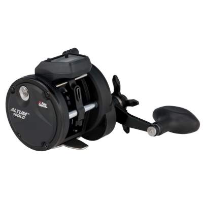 ABU Garcia Altum DLC Syncro 16, 340m/ 0,38mm - 4,7:1