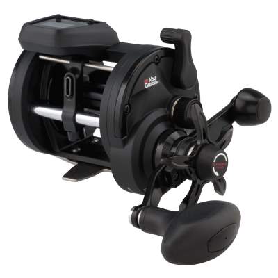 ABU Garcia Altum DLC Syncro 20 395m/ 0,41mm - 4,7:1