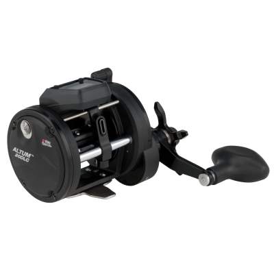 ABU Garcia Altum DLC Syncro 20 395m/ 0,41mm - 4,7:1