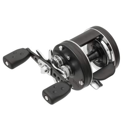 ABU Garcia Ambassadeur Svartzonker 5601 215m/ 0,36mm - 5,3:1 - 330g