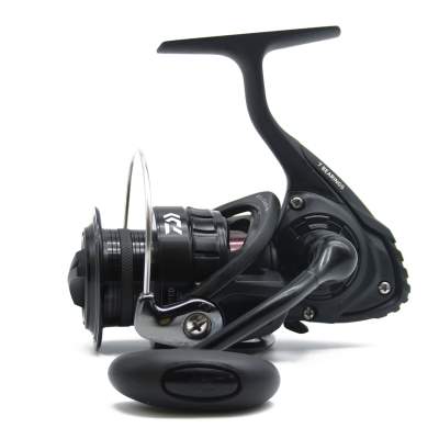 Daiwa BG Magsealed, 2500 - 190m/ 0,25mm - 5,6:1 - 275g