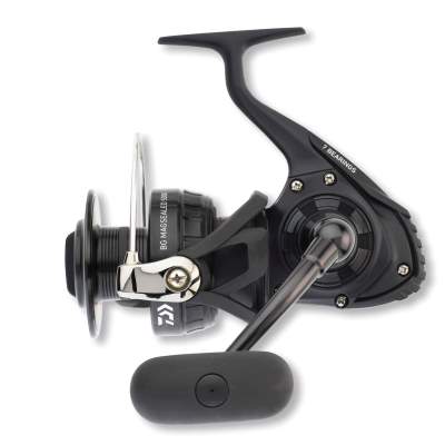 Daiwa BG Magsealed, 4000 - 270m/ 0,30mm - 5,7:1 - 435g