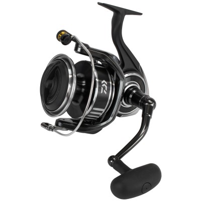 Daiwa BG MQ, 20000 - 300m/ 0,52mm - 5.3:1 - 860g