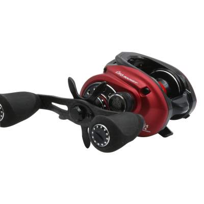 ABU Garcia Revo 4 Rocket-L Revo Rocket LP Left, 130m/ 0,36mm - 10,1:1