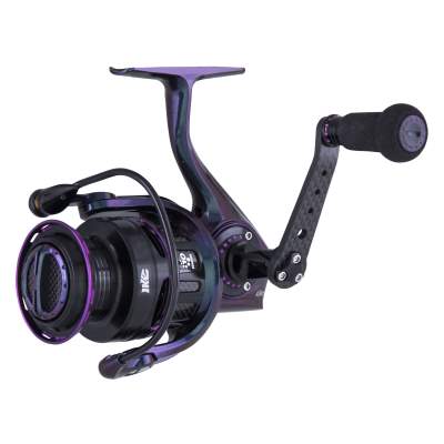 ABU Garcia Revo IKE Spinning Reel, 30 - 150m/ 0,28mm - 6,2:1 - 265g