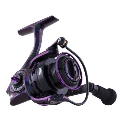 ABU Garcia Revo IKE Spinning Reel, 30 - 150m/ 0,28mm - 6,2:1 - 265g