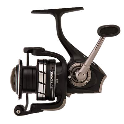 ABU Garcia EMAXSP10 Elitemax 10 Spin, 170m/ 0,18mm - 6,2:1