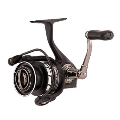 ABU Garcia EMAXSP40 Elitemax 40 Spin, 265m/ 0,25mm - 6,2:1