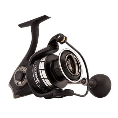 ABU Garcia EMAXSP60 Elitemax 60 Spin, 240m/ 0,30mm - 5,6:1