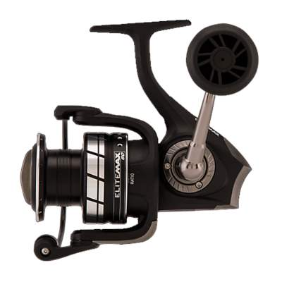 ABU Garcia EMAXSP60 Elitemax 60 Spin, 240m/ 0,30mm - 5,6:1