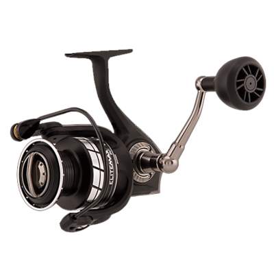 ABU Garcia EMAXSP60 Elitemax 60 Spin, 240m/ 0,30mm - 5,6:1