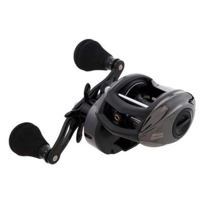 ABU Garcia Revo 4 Beast Revo Beast Baitcastrolle 40 - 215m/ 0,36mm - 5,80:1