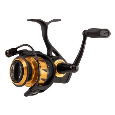 Penn SSVI3500 Spinfisher VI 3500 Spin Reel BX, 330m/ 0,23mm - 6,2:1