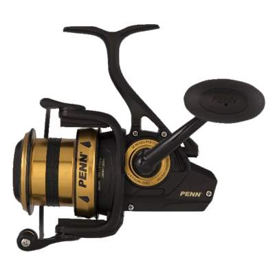 Penn Spinfisher SSVI 6500 Long Cast Spinning, 450m/ 0,31mm - 4,8:1