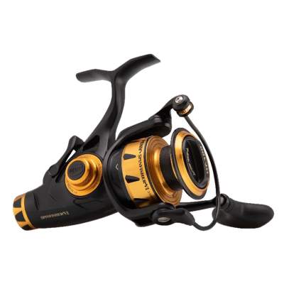 Penn SSVI2500LL Spinfisher SSVI2500LL Spin BX, 235m/ 0,23mm - 6,2:1