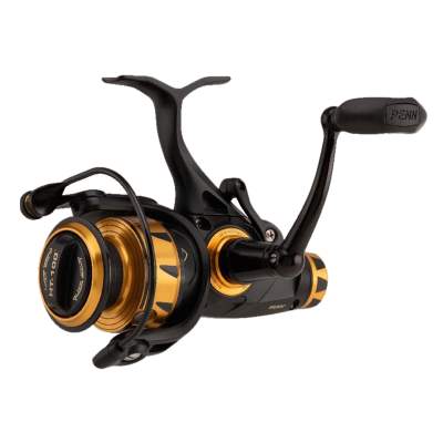 Penn SSVI2500LL Spinfisher SSVI2500LL Spin BX 235m/ 0,23mm - 6,2:1